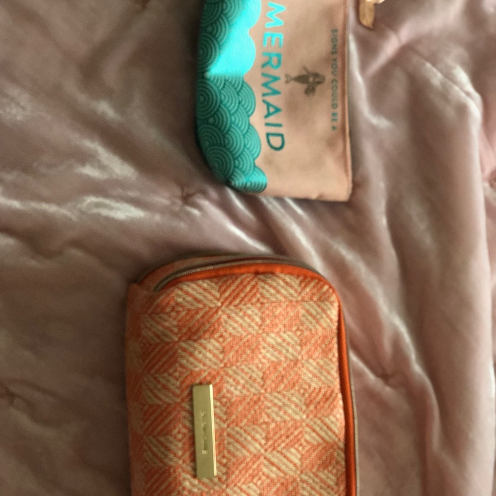 Makeup Bags